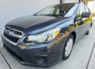2014 Subaru Impreza 2.0i