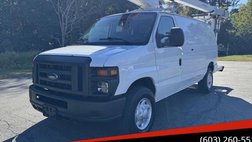 2011 Ford E-Series E-350 SD