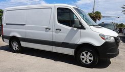 2019 Mercedes-Benz Sprinter 1500