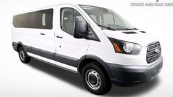 2018 Ford Transit 350 XL