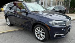 2016 BMW X5 xDrive40e