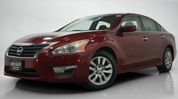 2013 Nissan Altima S