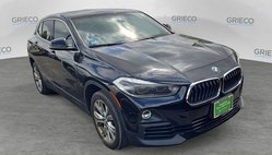 2018 BMW X2 xDrive28i