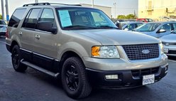 2005 Ford Expedition XLT