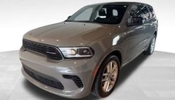 2023 Dodge Durango GT Launch Edition