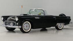 1956 Ford Thunderbird 