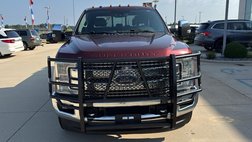 2017 Ford Super Duty F-350 Lariat
