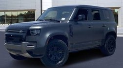 2024 Land Rover Defender 110 V8 P525 Carpathian Edition