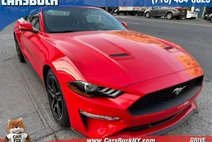 2018 Ford Mustang Premium