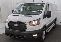 2023 Ford Transit 250