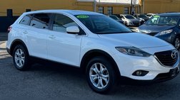 2013 Mazda CX-9 Touring