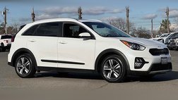 2022 Kia Niro LXS Special Edition