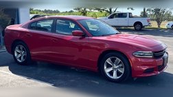 2015 Dodge Charger SE