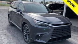 2024 Lexus TX 350 Premium