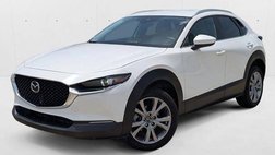 2023 Mazda CX-30 2.5 S Preferred