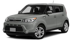 2014 Kia Soul Base