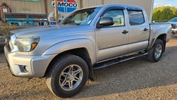 2014 Toyota Tacoma PreRunner V6