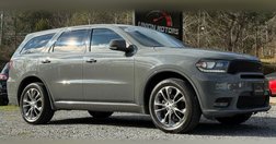 2020 Dodge Durango GT Plus
