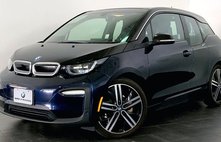 2018 BMW i3 Base