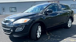 2012 Mazda CX-9 Grand Touring