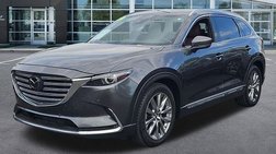 2019 Mazda CX-9 Signature