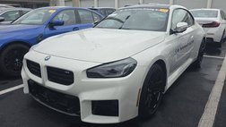 2023 BMW M2 Base