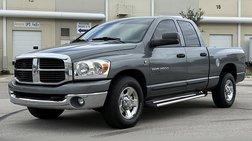 2006 Dodge Ram 2500 ST