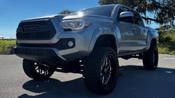 2019 Toyota Tacoma 