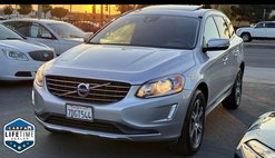 2014 Volvo XC60 T6