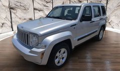 2011 Jeep Liberty Sport