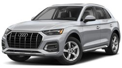 2024 Audi Q5 quattro Premium Plus 40 TFSI