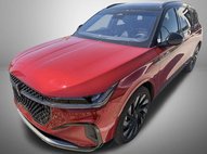 2024 Lincoln Nautilus Hybrid Reserve