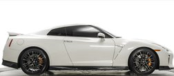 2020 Nissan GT-R Premium