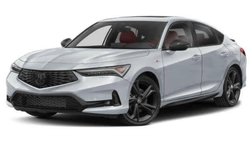 2023 Acura Integra w/Tech w/A-SPEC