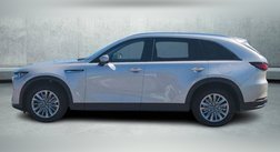 2024 Mazda CX-90 Plug-in Hybrid Preferred