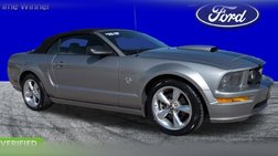 2009 Ford Mustang GT