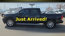 2013 GMC Sierra 1500 Denali