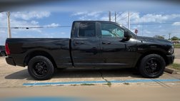 2016 Ram Ram Pickup 1500 Express