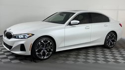 2026 BMW 3 Series 330i