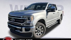 2021 Ford Super Duty F-250 Lariat