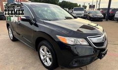 2014 Acura RDX Base