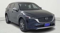 2024 Mazda CX-5 2.5 Turbo Signature