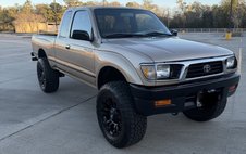 1995 Toyota Tacoma V6