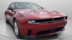 2025 Dodge Charger Daytona R/T