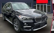 2018 BMW X1 sDrive28i