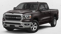 2024 Ram Ram Pickup 1500 Lone Star
