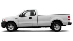 2006 Ford F-150 XL