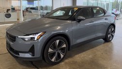 2023 Polestar 2 Long Range Dual Motor