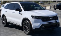 2023 Kia Sorento X-Line EX