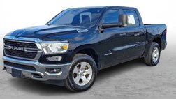 2023 Ram Ram Pickup 1500 Big Horn